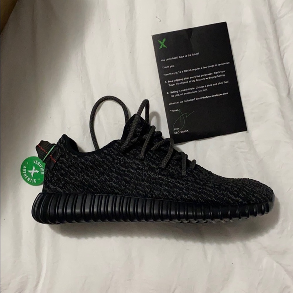 Yeezy boost 350